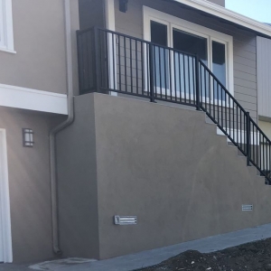 Photo of O'Driscoll Plastering & Stucco