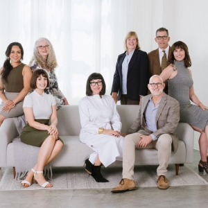 Photo of Dennison Capen Group - Keller Williams Realty Portland Central