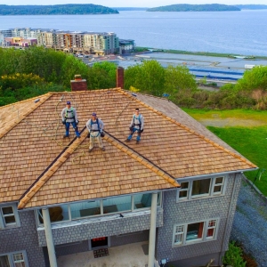 Photo of Patriot Roofing