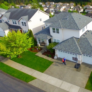 Photo of Patriot Roofing