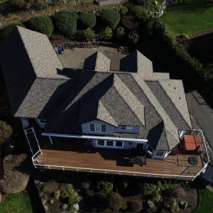 Photo of Patriot Roofing