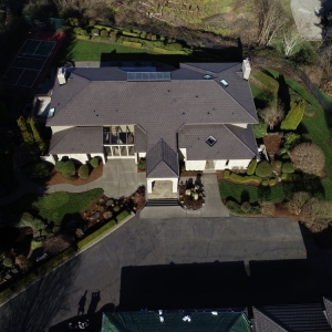 Photo of Patriot Roofing