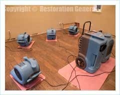 Photo of Restoration General