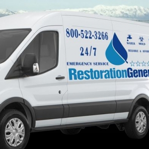 Photo of Restoration General