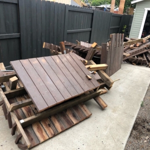 Photo of BUDG3T JUNK REMOVAL