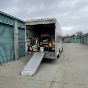 Photo of BUDG3T JUNK REMOVAL