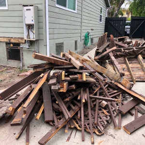 Photo of BUDG3T JUNK REMOVAL