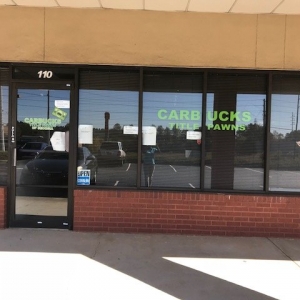 Photo of Carbucks of Georgia