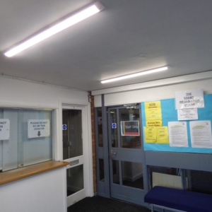 Photo of LEDUS UK