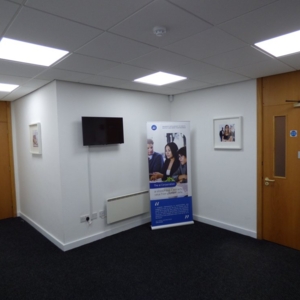 Photo of LEDUS UK