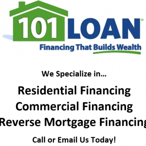 Photo of 101 Loan