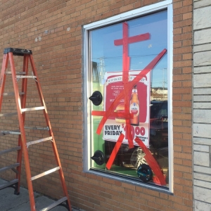Photo of M and J Window Repair