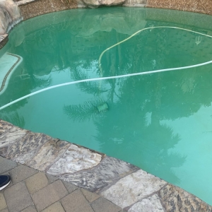 Photo of Clean Sweep Pool Service