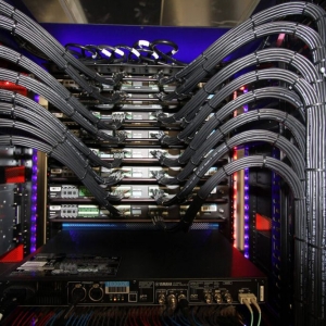 Photo of Navis Technology
