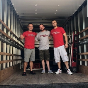 Photo of Moving Kings