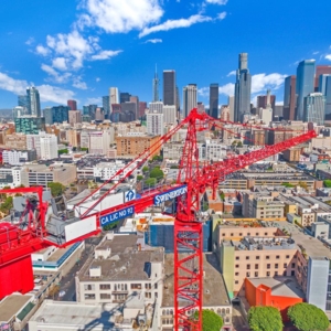 Photo of Commercial Drones Dispatch