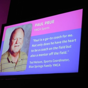 Photo of Paul Prue, CPA