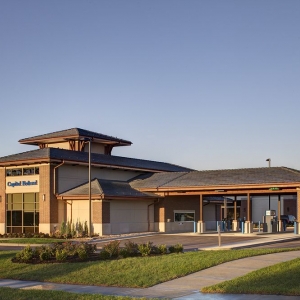 Photo of Capitol Federal Savings Bank