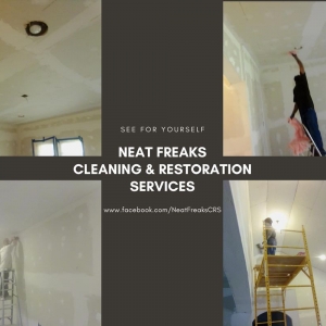 Photo of Neat Freaks Cleaning & Restoration Services