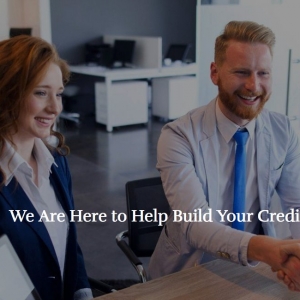 Photo of Dotjon Credit Restoration