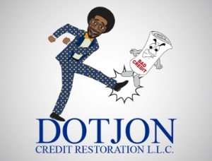 Photo of Dotjon Credit Restoration