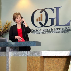 Photo of Oroian Guest & Little, PC