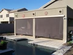 Photo of CC Sun Screens