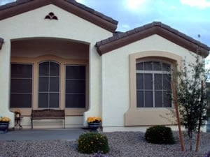 Photo of CC Sun Screens
