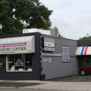Photo of Custom Temperature Control, Inc.