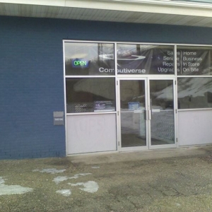 Photo of Computiverse