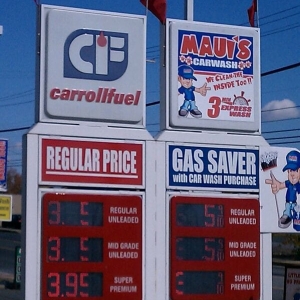 Photo of Maui's Car Wash