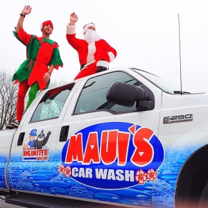 Photo of Maui's Car Wash