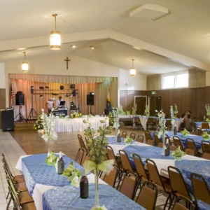 Photo of Columbus Club of San Diego