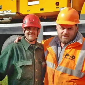 Maple Valley P'n'D Logging and Tree Service