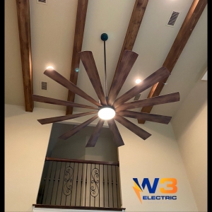 Photo of W3 Electric