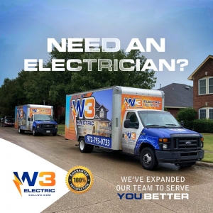Photo of W3 Electric