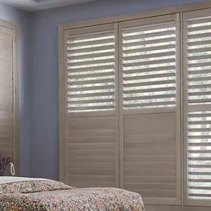 Photo of Louisiana Shutters Blinds & Shades
