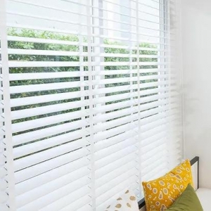 Photo of Louisiana Shutters Blinds & Shades