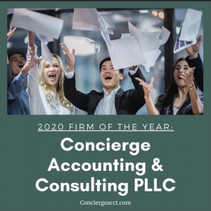 Photo of Concierge Consulting & Accounting