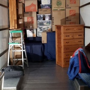 Photo of Community of Champions Moving