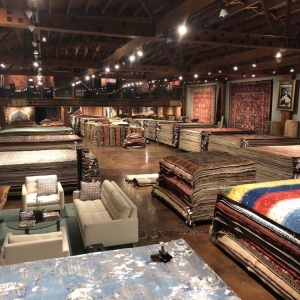 Photo of Istanbul Rug