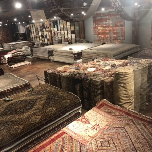Photo of Istanbul Rug