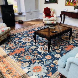 Photo of Istanbul Rug