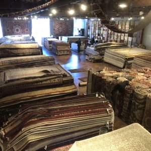 Photo of Istanbul Rug