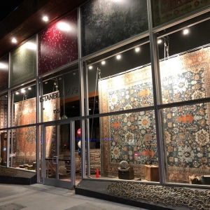 Photo of Istanbul Rug
