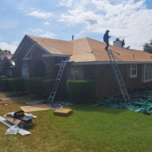 Photo of Safe and Secure Roofing and Construction