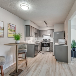 Photo of 8500 Harwood Apartment Homes