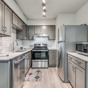 Photo of 8500 Harwood Apartment Homes