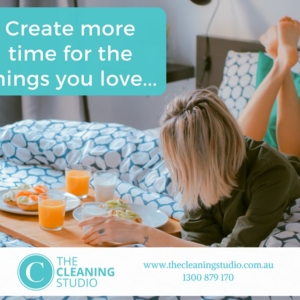 Photo of The Cleaning Studio
