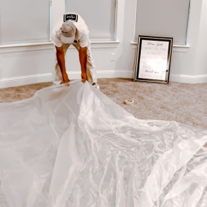 Photo of DFW Painting